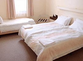 La Mancha Holiday Suites - Accommodation Broome 4