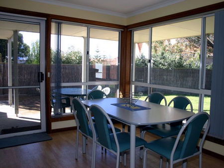 Lincoln Cove Villas - Accommodation Broome 0
