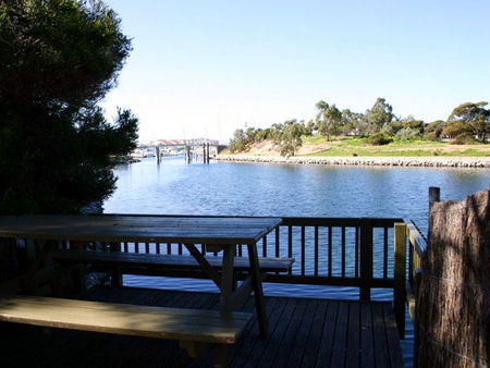 Lincoln Cove Villas - Accommodation Broome 2