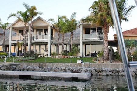 Marina Palms - Accommodation Broome 0