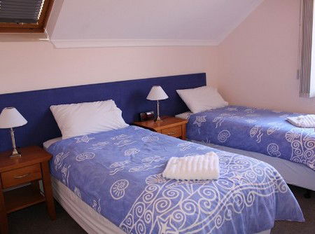 Marina Palms - Accommodation Broome 1