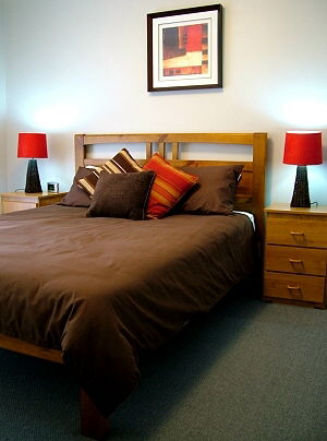 Mid City Apartments - Accommodation Broome 0