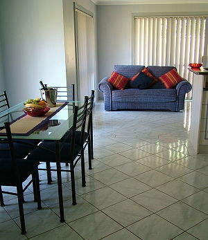 Mid City Apartments - Accommodation Broome 1