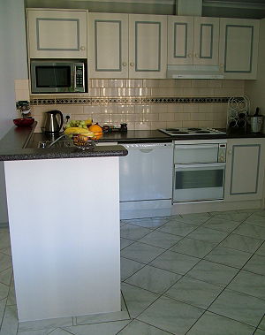 Mid City Apartments - Accommodation Broome 2