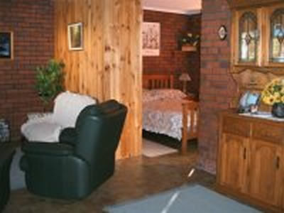 Morialta Bed And Breakfast - Accommodation Broome 2