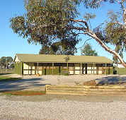 Melrose Holiday Units - Accommodation Broome