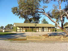 Melrose Holiday Units - Accommodation Broome 0