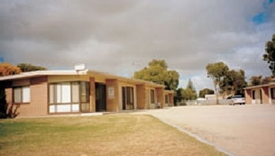 Ocean View Holiday Units - Accommodation Broome 0