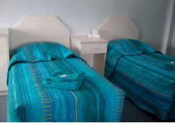 Seabreeze Hotel - Accommodation Broome 2