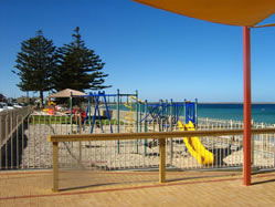 Seabreeze Hotel - Accommodation Broome 3