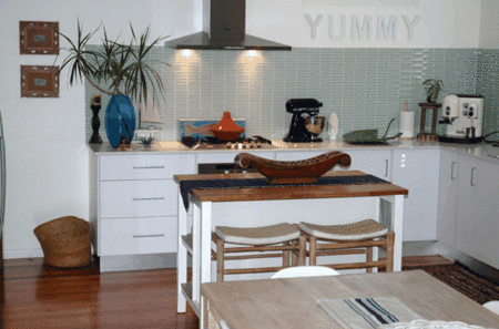 Abachi Beach House - Accommodation Broome 3