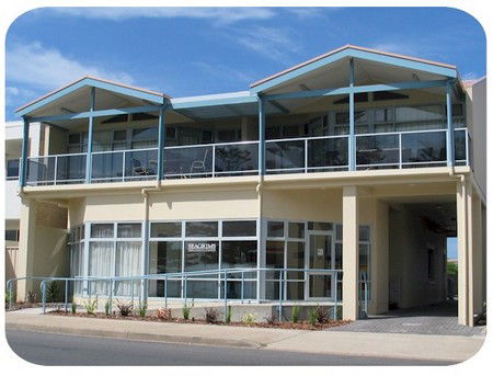 Port Lincoln Foreshore Apartments - Accommodation Broome 0