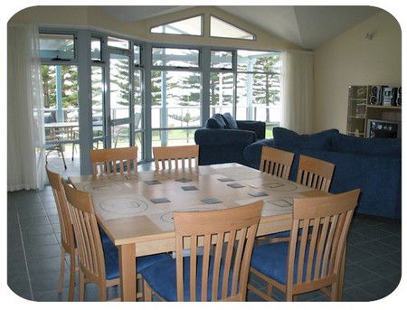 Port Lincoln Foreshore Apartments - Accommodation Broome 1