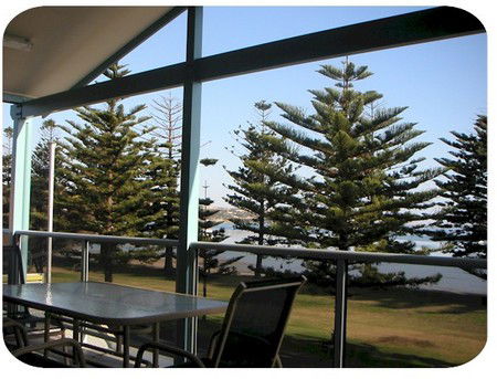 Port Lincoln Foreshore Apartments - Accommodation Broome 2