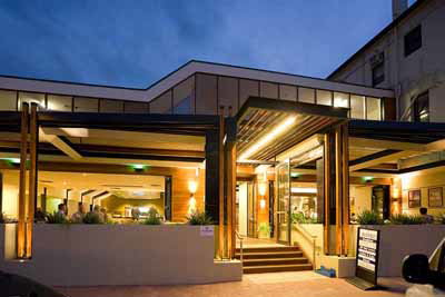 Renmark Hotel/Motel & Function Centre - Accommodation Broome 1