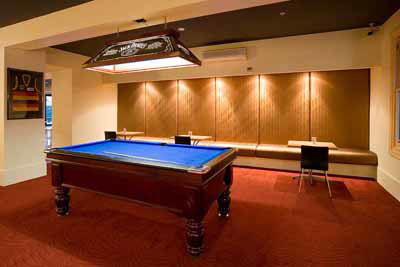 Renmark Hotel/Motel & Function Centre - Accommodation Broome 2