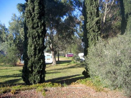 Rivers Edge Caravan Park - Accommodation Broome 1