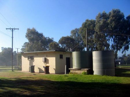 Rivers Edge Caravan Park - Accommodation Broome 2