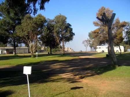 Rivers Edge Caravan Park - Accommodation Broome 3