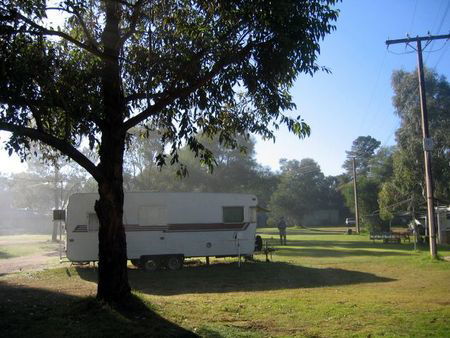 Rivers Edge Caravan Park - Accommodation Broome 4