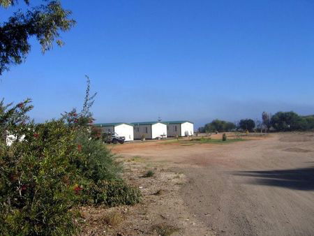 Rivers Edge Caravan Park - Accommodation Broome 5
