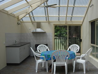 Robe Links Units - Accommodation Broome 0
