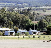 Stone Hut - Accommodation Broome
