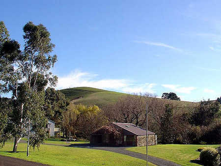 The Old Oak Bed & Breakfast - Accommodation Broome 0