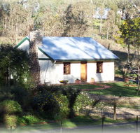 The Woodmans Cottage - Accommodation Broome