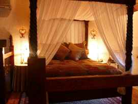 The Woodmans Cottage - Accommodation Broome 2