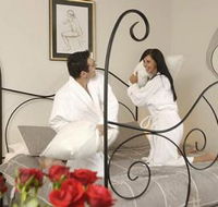 Wine  Roses Bed  Breakfast - Accommodation Broome