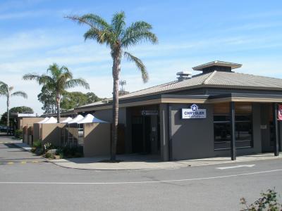 Tonsley Hotel Motel - Accommodation Broome 1
