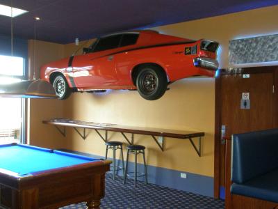 Tonsley Hotel Motel - Accommodation Broome 2
