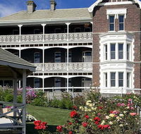 Auldington - Accommodation Broome