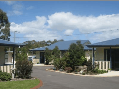 Anchor Down Cottages - Accommodation Broome 0