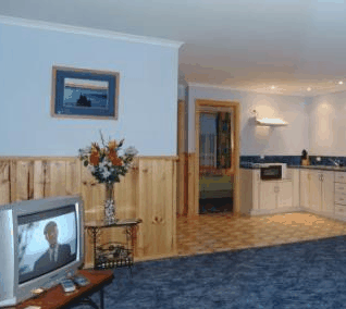 Anchor Down Cottages - Accommodation Broome 1