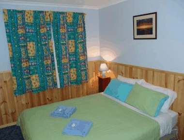 Anchor Down Cottages - Accommodation Broome 3