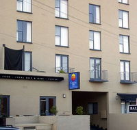 Best Western Balmoral on York - Accommodation Broome