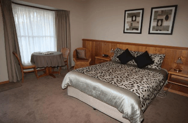 Anabel's Of Scottsdale - Accommodation Broome 1