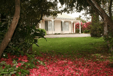 Anabel's Of Scottsdale - Accommodation Broome 2