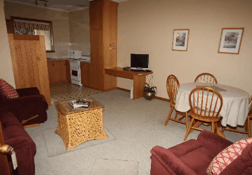 Anabel's Of Scottsdale - Accommodation Broome 3