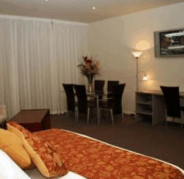 Beachfront Voyager Motor Inn - Accommodation Broome 3