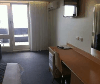 Beachfront Voyager Motor Inn - Accommodation Broome 4