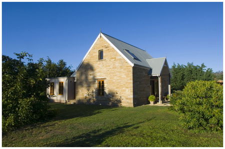 Armytage House - Accommodation Broome 0