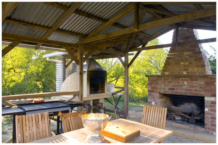 Armytage House - Accommodation Broome 1