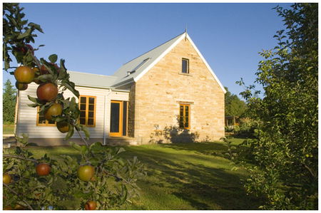 Armytage House - Accommodation Broome 2