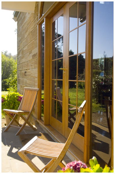 Armytage House - Accommodation Broome 3