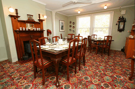 Ashton Gate Guest House - Accommodation Broome