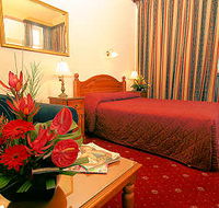 Quality Hotel Colonial Launceston - Accommodation Broome
