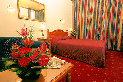 Quality Hotel Colonial Launceston - Accommodation Broome 0